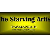 The Starving Artist - Tourism Search