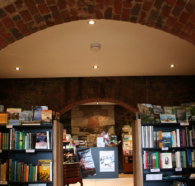 The Book Cellar - Tourism Search