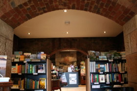 The Book Cellar - Tourism Search 0