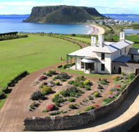 Highfield Historic Site - Tourism Search