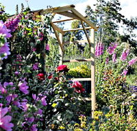 Thelma Retreat Garden and Teahouse - Tourism Search