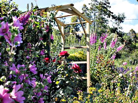 Thelma Retreat Garden And Teahouse - Tourism Search 0