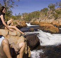 Crystal Falls - Tourism Search