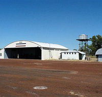 Daly Waters Aviation Complex - Tourism Search