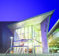 Queensland Museum and Sciencentre - Tourism Search