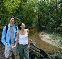 Mooloolah River National Park Jowarra Section - Tourism Search