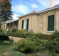 Runnymede - Tourism Search