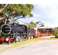 Margate Train - The - Tourism Search