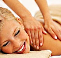 Ripple Massage and Spa - Tourism Search