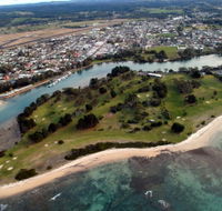 Wynyard Golf Club - Tourism Search