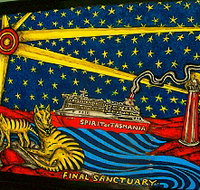 Tiger Creek Artspace - Tourism Search