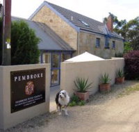 Pembroke Estate Vineyard - Tourism Search