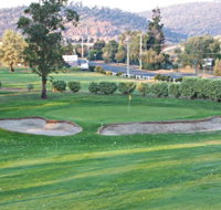 New Town Bay Golf Club - Tourism Search
