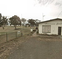 Swansea Golf Club - Tourism Search