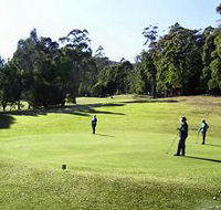 Sheffield Golf Course - Tourism Search