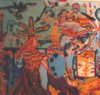 Mural House - Tourism Search