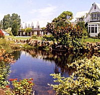 Hawley House Vineyard - Tourism Search