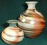 Woodfired Pottery - Tourism Search