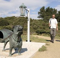 Eaglehawk Neck Historic Site - Tourism Search