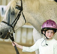 Gooromon Park Riding Centre  - Tourism Search