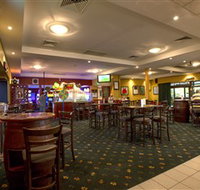 Canberra Irish Club - Tourism Search
