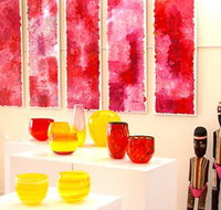 Aboriginal Dreamings Gallery - Tourism Search