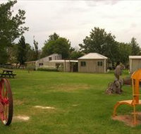 Strathnairn Homestead - Tourism Search