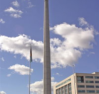 The Australian-American Memorial - Tourism Search