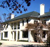 Prime Minister's Lodge - Tourism Search