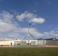 Parliament House - Tourism Search