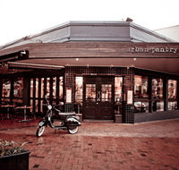 Urban Pantry - Tourism Search