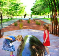 Reconciliation Place - Tourism Search