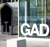 Gallery of Australian Design - Tourism Search