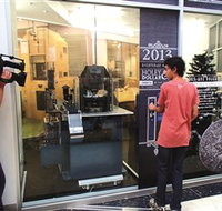 Royal Australian Mint - Tourism Search