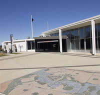 National Capital Exhibition - Tourism Search