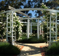 Old Parliament House Gardens - Tourism Search