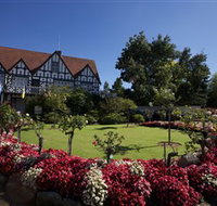 Cockington Green Gardens - Tourism Search