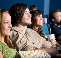 Greater Union Cinemas Manuka - Tourism Search