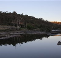 Uriarra Loop - Tourism Search