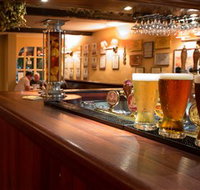 Wig and Pen English Pub and Brewery - Tourism Search