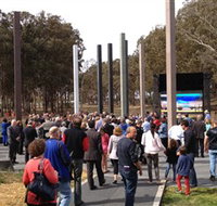 National Workers Memorial - Tourism Search