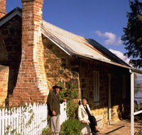 Blundells Cottage - Tourism Search