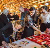Craft ACT Craft and Design Centre - Tourism Search