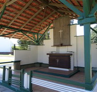 Changi Chapel - Tourism Search
