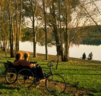 Weston Park - Tourism Search