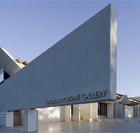 National Portrait Gallery - Tourism Search