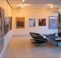 Solander Gallery - Tourism Search