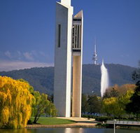 National Carillon - Tourism Search
