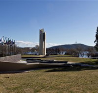 National Police Memorial - Tourism Search