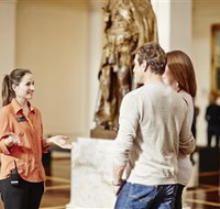 Museum of Australian Democracy at Old Parliament House - Tourism Search